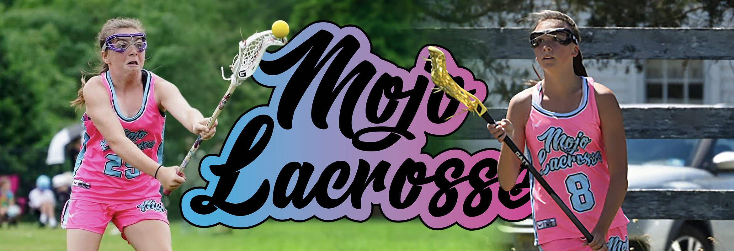 Mojo