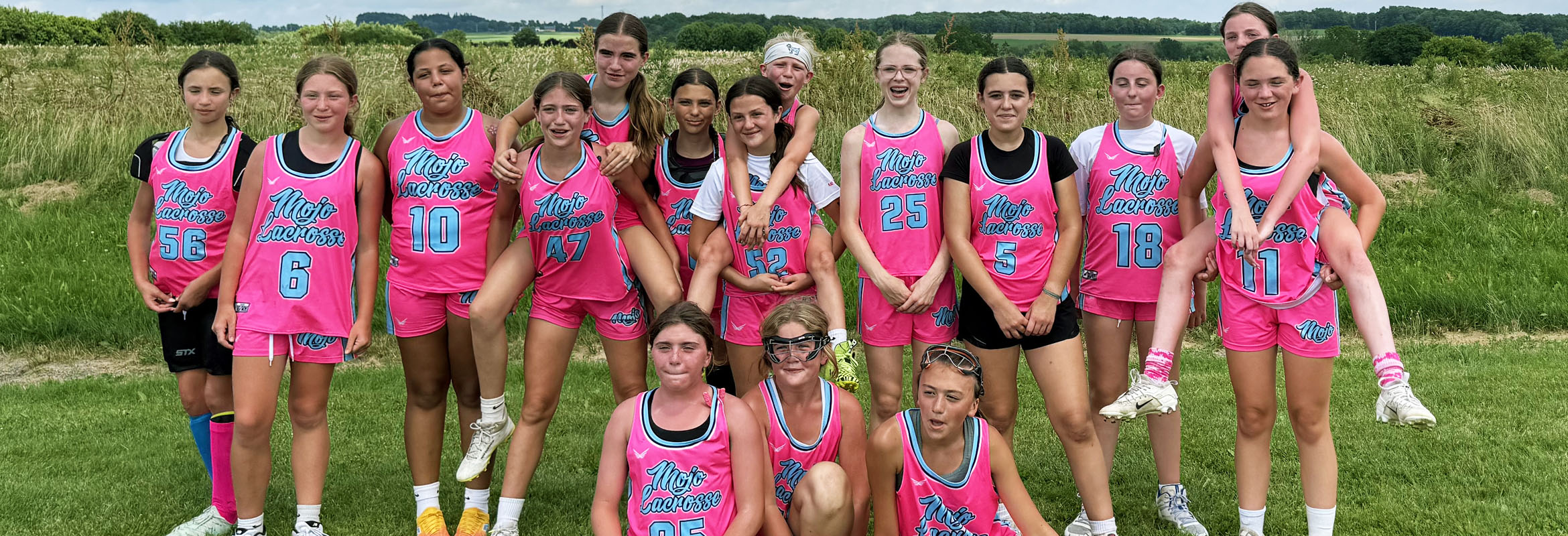 Pink Team